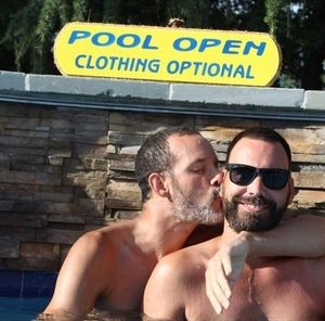 Meet your Posher, Joseph